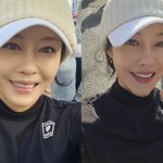 이지현, 마라톤 뛰다 공황장애까지 왔는데 “하프코스 <b>무사</b> 완주”