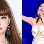 "마지막 <b>2NE1</b> 콘서트"…박봄, 파격드레스 입고 무대 섰다