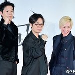 5월 황금연휴, '파과' 이혜영·김성철·연우진 총출동…서울·부산·대구...