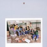 방탄 알엠 진 슈가 제이홉 지민 뷔 정국 <b>방탄소년단</b> ❤️