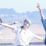 방탄 퍼<b>투</b>댄 뮤비 비하인드 포토 슈가