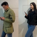  박시은 향한 사랑 이유없는 <b>비방</b> 받았나 “60년 지나도 우리 사랑...