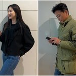 될 때도‥시기 질투로 아무나 <b>비방</b>” 박시은 사진 올리고 소신 발언