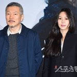 홍상수김민희 득남 이어 겹경사…‘그 자연’ 로즈데이 개봉