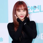 나르샤, 대학로 무대 오른다..연극 '운빨로맨스' 캐스팅 [공식]