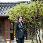 [포토] 윤아, 킬빌 <b>동양</b>의 미