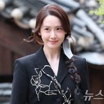 소녀시대 <b>윤아</b>, 한국의 대표 미인