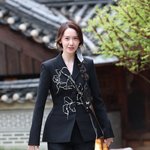 임윤아, 빗 속의 공주님