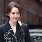 임윤아, 사랑스러운 댕기머리