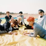 [군대] 알엠 진 슈가 제이홉 지민 뷔 정국 <b>방탄소년단</b>❤️