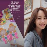 ‘백종원’ 소유진, 두 딸 물건 정리하다 울컥 “잘 놔뒀다 시집갈...