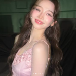 카리나 미모 찢었다..흔들리는 초점에도 뚫고 나오는 ‘공주님’