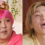 야 대성이 풍자한테 형이라고 함ㅋㅋㅋ 순간 ㄹㅇ 얼음됨