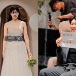 서동주, 4살 연하 예비남편 공개…훈남 외모에 웨딩드레스 리액션도...