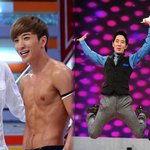 붐 이특 게이설 진짜였냐? <b>뒷목</b> 잡고 껴안고 눈 게슴츠레 실화임...