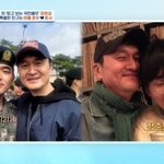 <b>장현성</b>, '송중기 닮은꼴' 첫째子 곧 제대 "동생 과외로 성적도...