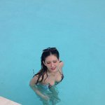 전<b>소미</b>, 감출 수 없는 볼륨감...이탈리아서 폭발한 '섹시美'