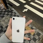 아니 아이폰se2 중고로 샀는데 이거 뭐냐 나 좀 <b>불안</b>해