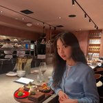 안소희, 압구정서 18만원짜리 식사로 '입 호강'…'세상에서 가장...