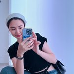 ‘남궁민’진아름, 가녀린 종잇장 허리..슬<b>렌더</b>의 정석