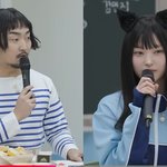 ㅎㄹ 예쁘다고 생각 안했는데
