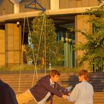 원빈 <b>소희</b> 귀엽다ㅋㅋㅋ