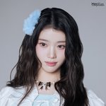 케플러 <b>샤오팅</b> 정말 아름다우심