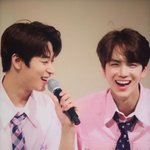 더보이즈 <b>영훈</b> 세훈이랑 닮앗네