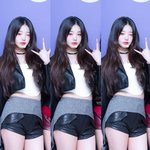 장원영은 지금이 리즈인거 같음