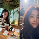 '임창정' 서하얀, 남편 무혐의 후 평온한 일상... <b>빵순</b>이 인증