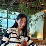 '임창정 부인' 서하얀, 빵순이였네 "고된 하루 멈추게 만들어"