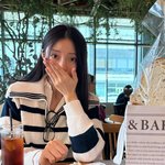 서하얀, 임창정 반한 무결점 <b>민낯</b> 미모…폭풍 먹방에도 날씬