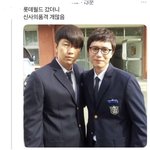 난 전남친들한테 판<b>밍</b>아웃 다 함