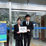 [댓글부탁해] [단독] '징맨' 황철순 고소한 아내 측 "상해...