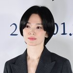 송혜교 손등에 담뱃불 꺼, 남편도 기겁"…김국희, 치명적 실수...