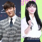 [댓글부탁해] 최진혁, 정은지와 열애설 입 연다 "음주 플러팅...