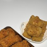 [치킨] 치킨 <b>이벤트</b>하길래 먹어봤어요.