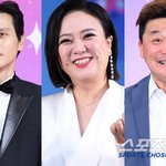 김숙구본승 결혼 축가는 송가인..전남편 윤정수과 삼각관계 끝나나...