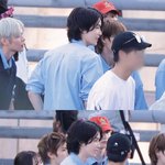 라이즈 <b>뮤비</b> 촬영 찍힌거 봤는데