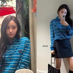 효민, 금융맨 남편 앞에선 장꾸 표정‥신혼여행서 너무 신났네!