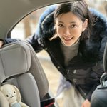 [어케생각해] ‘<b>에릭</b>’나혜미, 둘째子 낳은지 겨우 한 달인데..완벽...