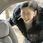 [어케생각해] '에릭' 나혜미, 출산 한<b>달</b>된 비주얼…<b>두</b> 자녀는 꽁꽁...