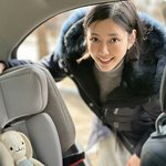 [어케생각해] 나혜미<b>에릭</b>, 둘째 子 출산 후 근황 "아기가 둘이라니...