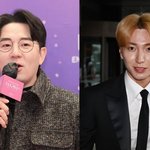 강호동 든든하겠네…붐·이특, '스타킹' 논란에 "피해자라고 하지만…"