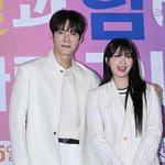 최진혁, 정은지와 열애설 재소환 “나도 <b>그</b> 말을 왜 했는지”(짠한<b>형</b>)