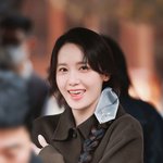 기자들 애티튜드 언급에 늘 한결같은 연예인