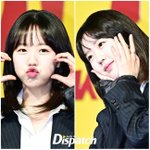 [모두드루와] [현장포토] "큐티, 그 자체"…지예은, 예능의...