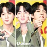 [모두드루와] [현장포토] "하트, 하트, 하트"…진, 치명적...