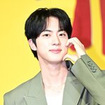 [모두드루와] [현장포토] "월드 와이드 스윗"…진, 여심 스틸러