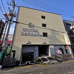 [국내여행] 호텔 라그라스 아<b>산점</b>